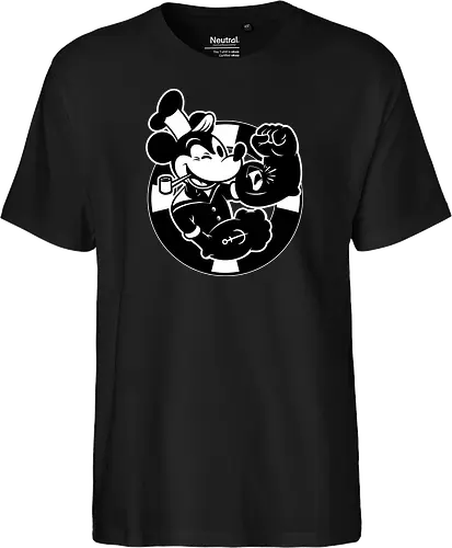 Animation Mouse Sailor