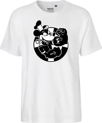 Animation Mouse Sailor