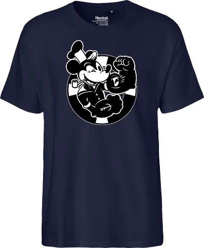 Animation Mouse Sailor