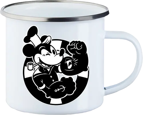 Animation Mouse Sailor