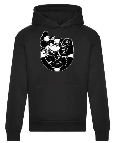 Animation Mouse Sailor