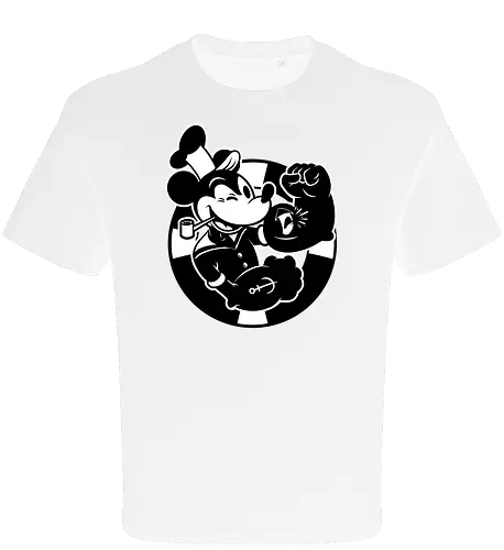 Animation Mouse Sailor