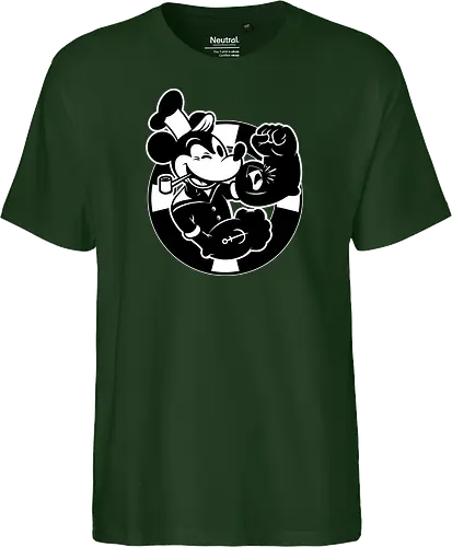Animation Mouse Sailor