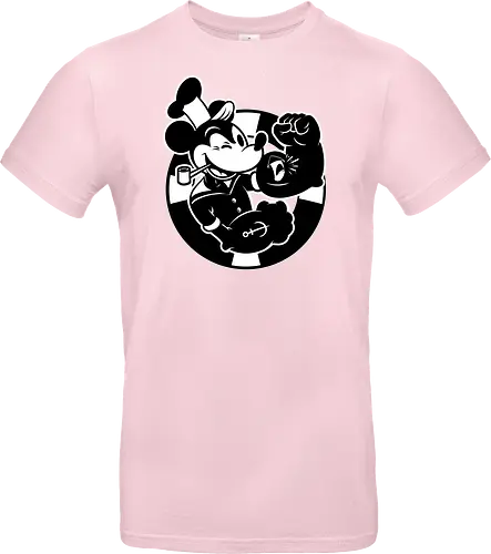 Animation Mouse Sailor