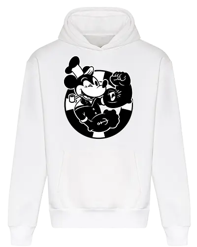 Animation Mouse Sailor
