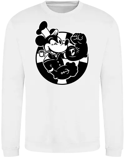 Animation Mouse Sailor