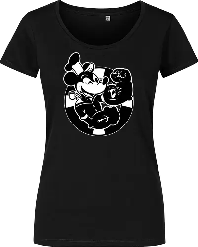 Animation Mouse Sailor