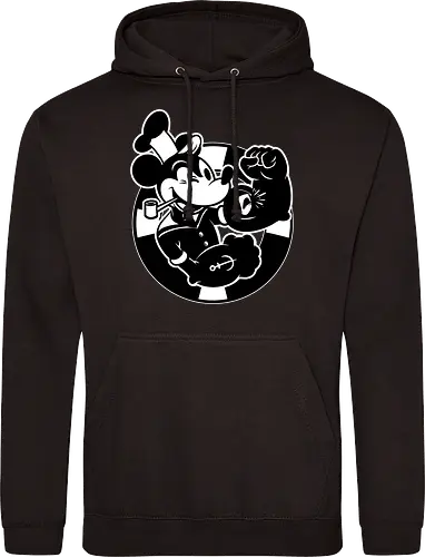 Animation Mouse Sailor