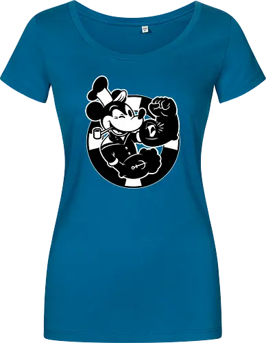 Animation Mouse Sailor