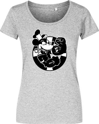 Animation Mouse Sailor