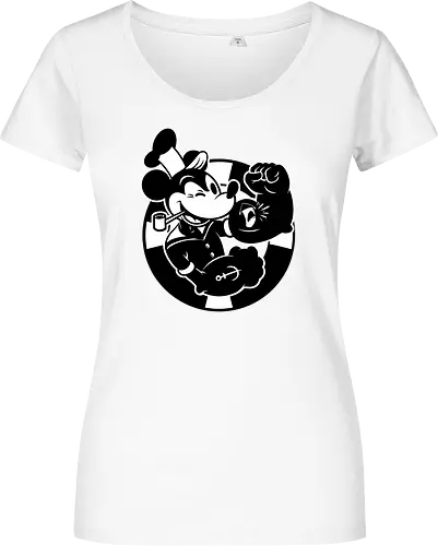 Animation Mouse Sailor