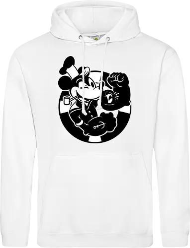 Animation Mouse Sailor