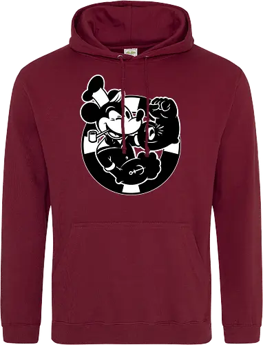 Animation Mouse Sailor