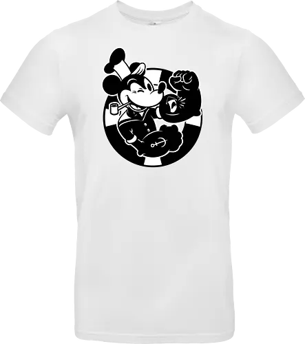 Animation Mouse Sailor