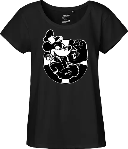Animation Mouse Sailor