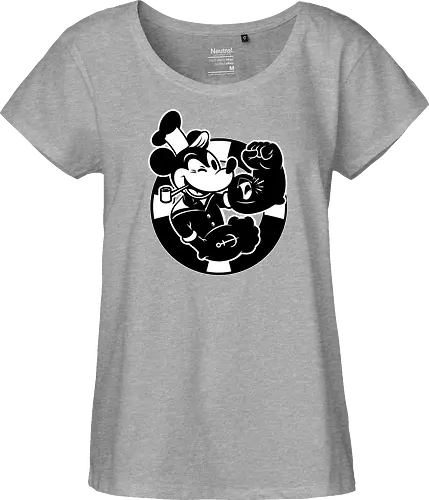 Animation Mouse Sailor