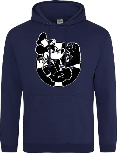 Animation Mouse Sailor