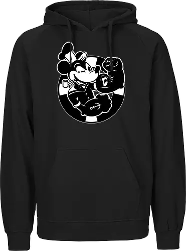 Animation Mouse Sailor
