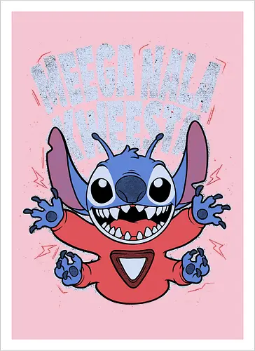Bad Word Alien