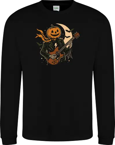 Rock or Treat