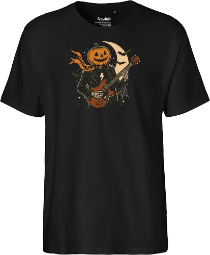 Rock or Treat