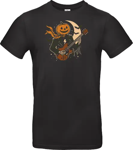 Rock or Treat