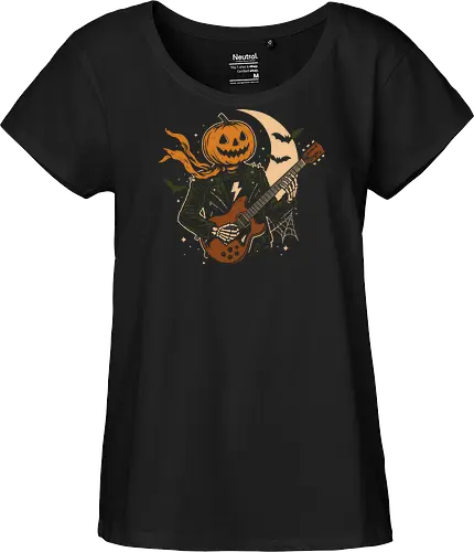 Rock or Treat