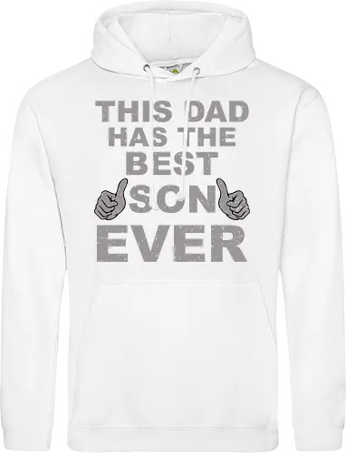 THIS DAD HAS THE BEST SON EVER