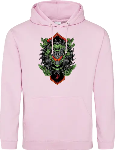 demon hunter 