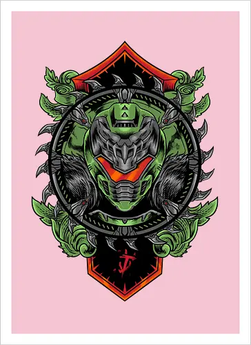 demon hunter 