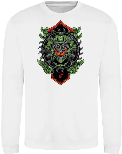 demon hunter 
