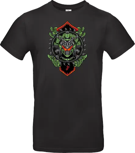 demon hunter 