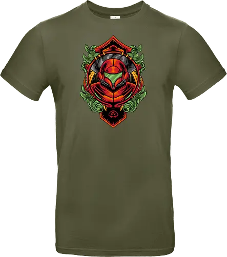 pacific hunter