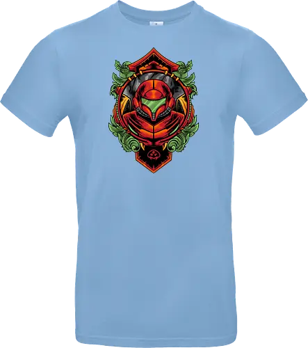 pacific hunter