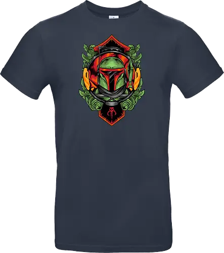 bounty hunter 