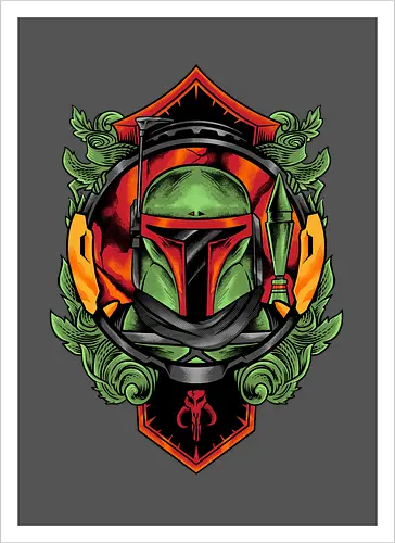 bounty hunter 