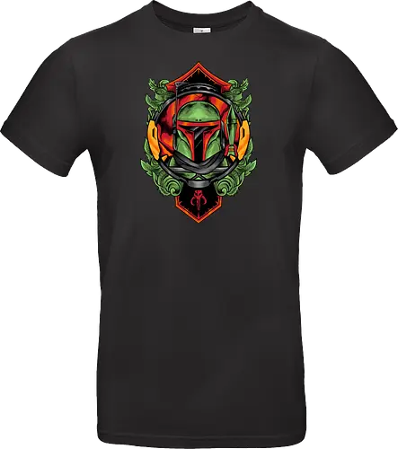 bounty hunter 