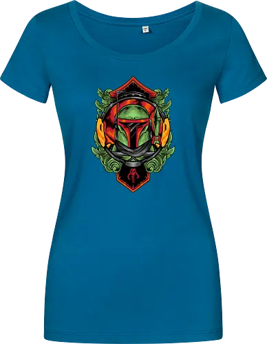 bounty hunter 