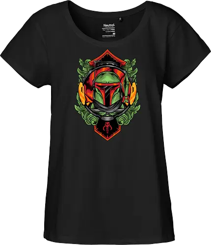 bounty hunter 