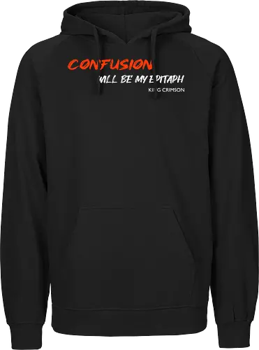 Confusion Will Be My Epitaph Music Art