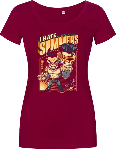 I Hate Summers