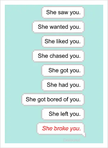 all about you 