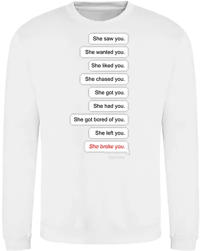 all about you 