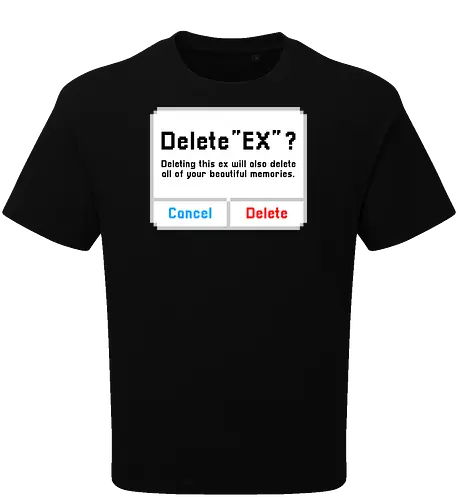 delete ex