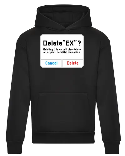 delete ex