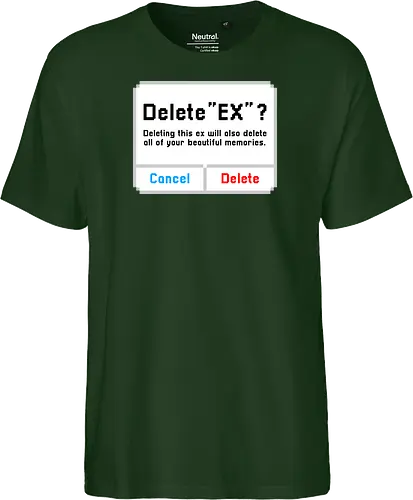 delete ex
