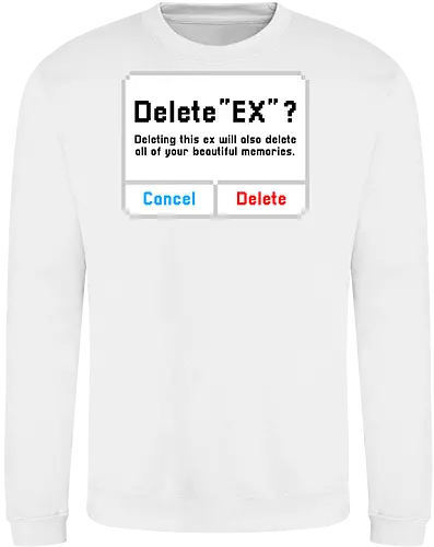delete ex