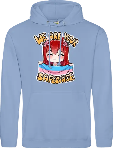 xlxwnz pride trans Motiv 