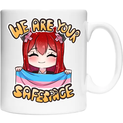 xlxwnz pride trans Motiv 