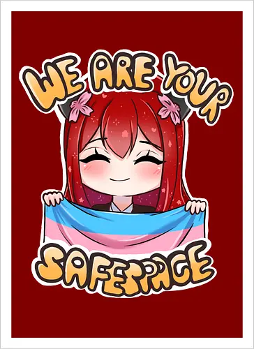 xlxwnz pride trans Motiv 